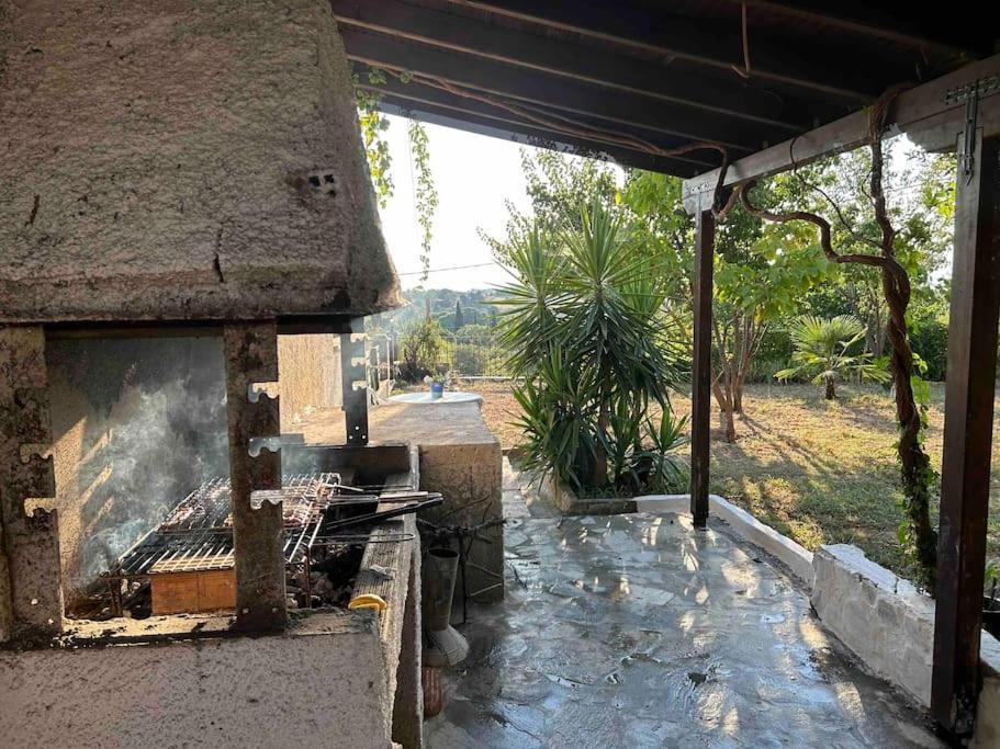 Yourlittlemiracle-panoramicview+firepit+garden+bbq Ferienhaus *