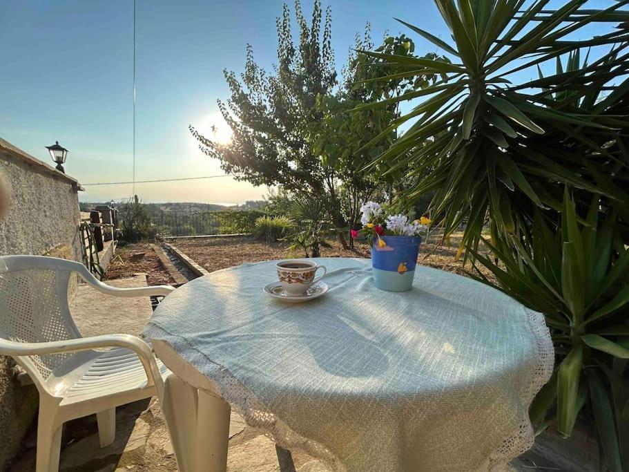 Yourlittlemiracle-panoramicview+firepit+garden+bbq * Argalasti