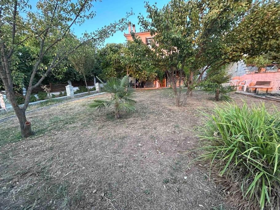 Yourlittlemiracle-panoramicview+firepit+garden+bbq * Argalasti