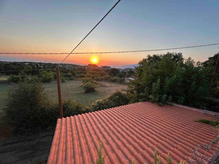 Ferienhaus Yourlittlemiracle-panoramicview+firepit+garden+bbq *